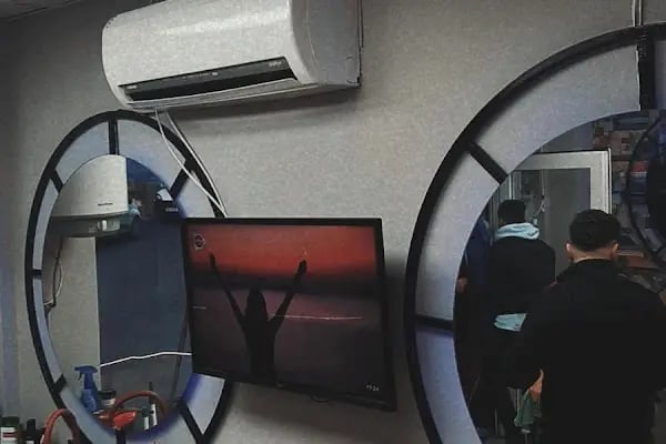 Salon Tıraşizm - Resim 6