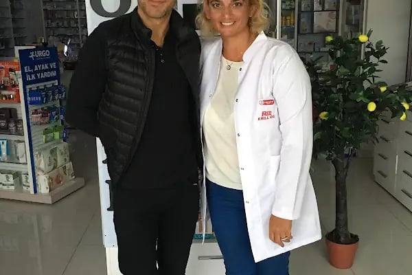 ADA ECZANESİ / SARIYER - Resim 20