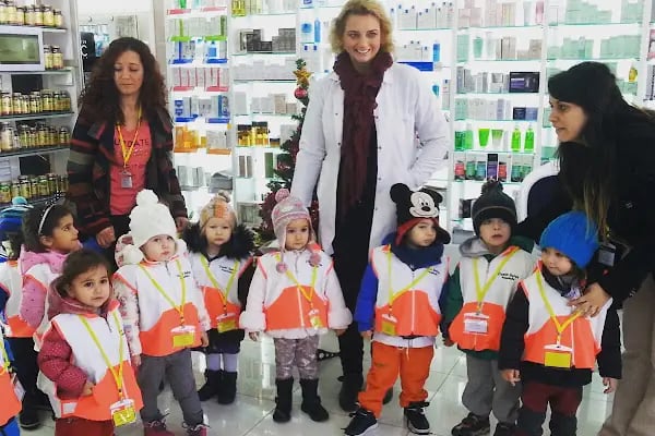 ADA ECZANESİ / SARIYER - Resim 8