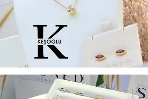 KEŞOĞLU KUYUMCULUK - Resim 7