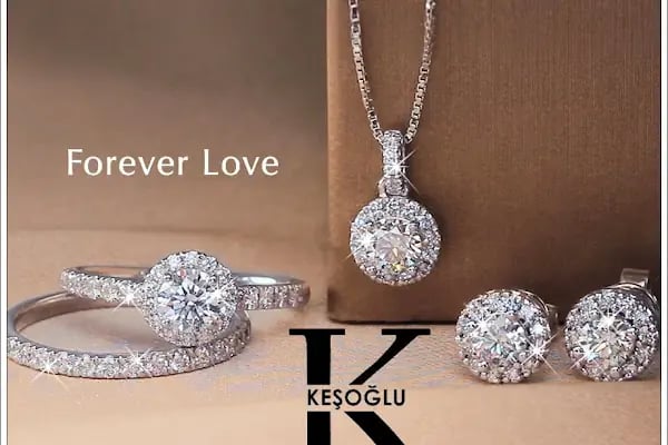 KEŞOĞLU KUYUMCULUK - Resim 3