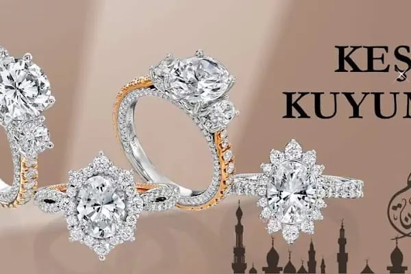 KEŞOĞLU KUYUMCULUK - Resim 1