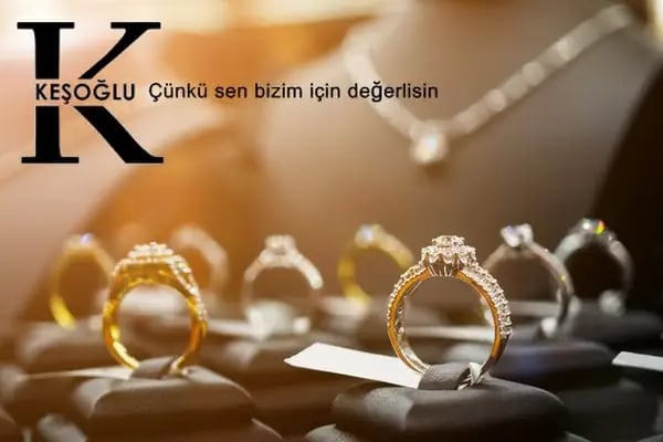 KEŞOĞLU KUYUMCULUK - Resim 2
