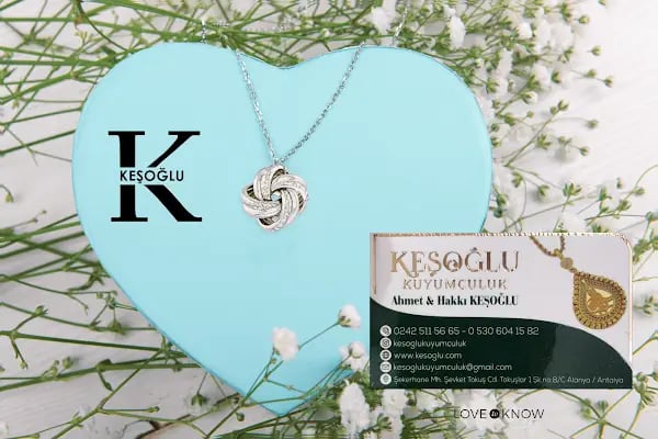 KEŞOĞLU KUYUMCULUK - Resim 12