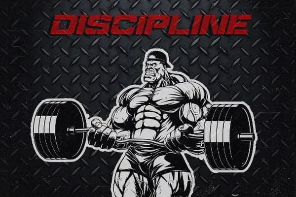 GYMCREW - Resim 9