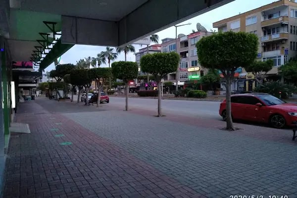 TEB Alanya Şubesi - Resim 9