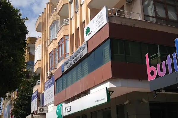TEB Alanya Şubesi - Resim 12