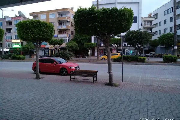 TEB Alanya Şubesi - Resim 3