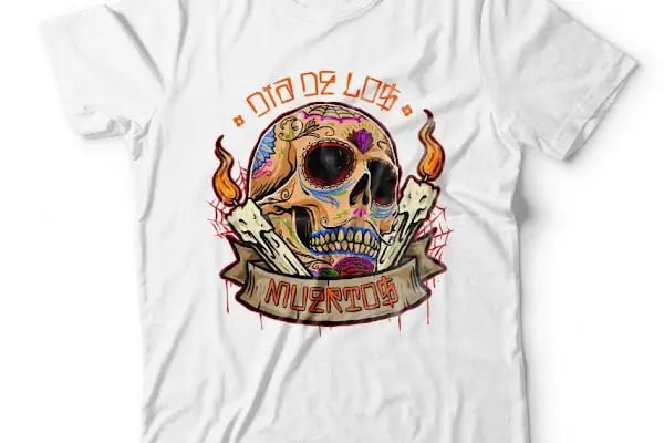 Bodrum Tshirt Baskı / DTF Baskı Merkezi ve Nakış İşleme - Resim 18