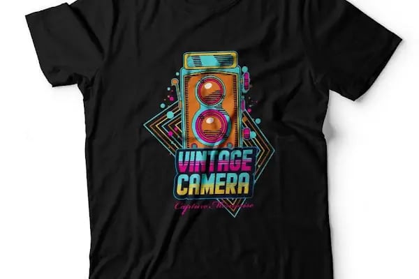 Bodrum Tshirt Baskı / DTF Baskı Merkezi ve Nakış İşleme - Resim 17