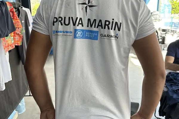 Bodrum Tshirt Baskı / DTF Baskı Merkezi ve Nakış İşleme - Resim 19