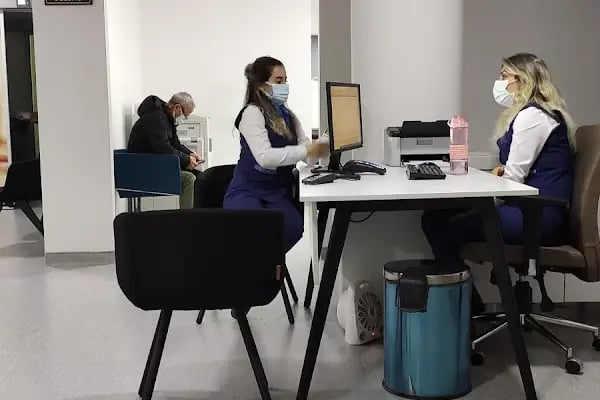 Kuzey Göz Hastalıkları Merkezi - Resim 18