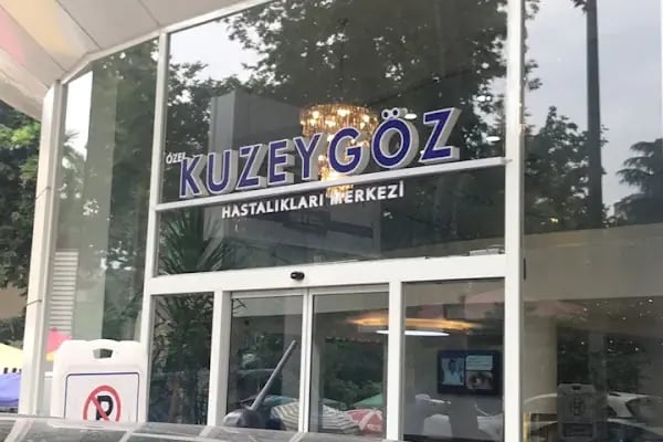 Kuzey Göz Hastalıkları Merkezi - Resim 15