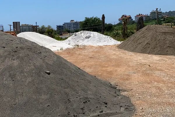 Aydın Alanya İskele İnşaat Yapı Malzemeleri Tur Tic Ltd Şti - Resim 5