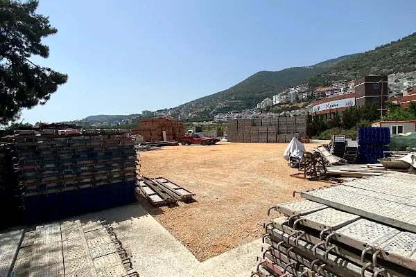 Aydın Alanya İskele İnşaat Yapı Malzemeleri Tur Tic Ltd Şti - Resim 7