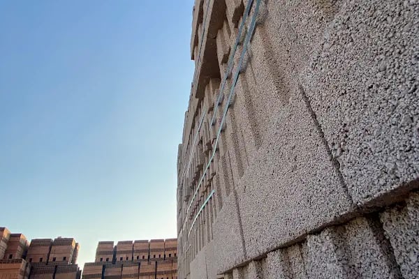 Aydın Alanya İskele İnşaat Yapı Malzemeleri Tur Tic Ltd Şti - Resim 8