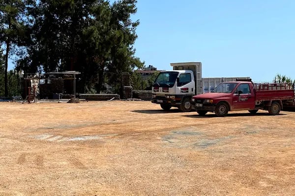 Aydın Alanya İskele İnşaat Yapı Malzemeleri Tur Tic Ltd Şti - Resim 4
