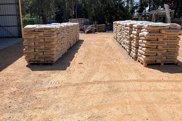 Aydın Alanya İskele İnşaat Yapı Malzemeleri Tur Tic Ltd Şti - Resim 10