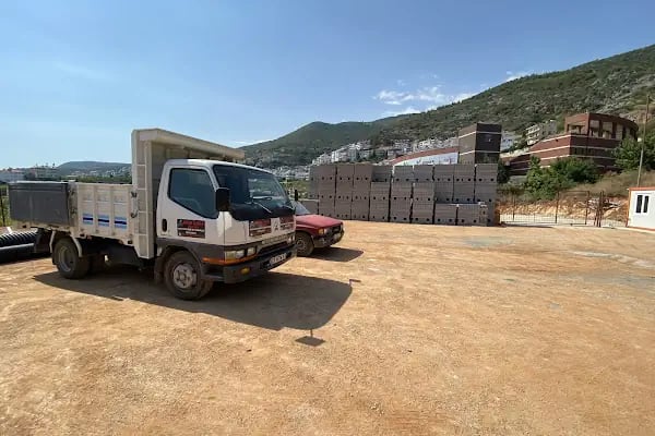 Aydın Alanya İskele İnşaat Yapı Malzemeleri Tur Tic Ltd Şti - Resim 3