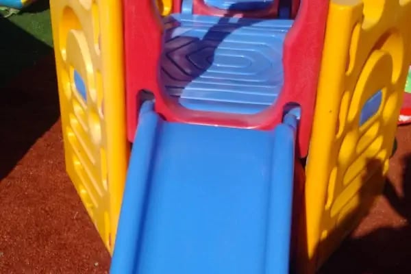 KidsAktivity Çocuk Parkı Şişme Survivor Parkuru Trambolin Sünger Havuzu Baloncuk Party vs . - Resim 3