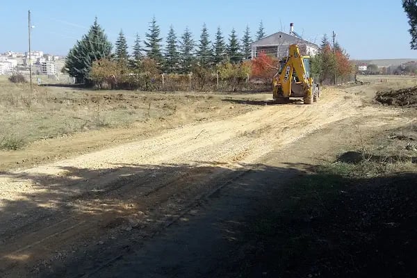 AKYURT İTFAİYESİ - Resim 11