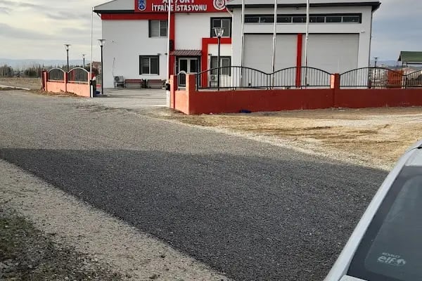 AKYURT İTFAİYESİ - Resim 14