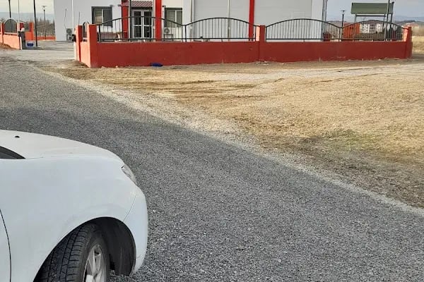AKYURT İTFAİYESİ - Resim 12