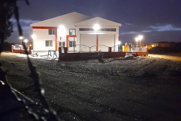 AKYURT İTFAİYESİ - Resim 3