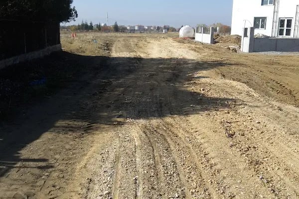AKYURT İTFAİYESİ - Resim 5