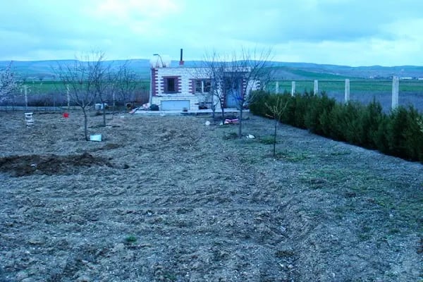 AKYURT İTFAİYESİ - Resim 8