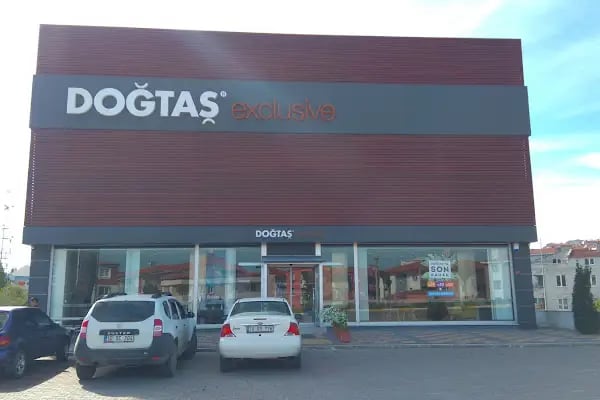 Doğtaş Exclusive Balıkesir Merkez - Resim 9