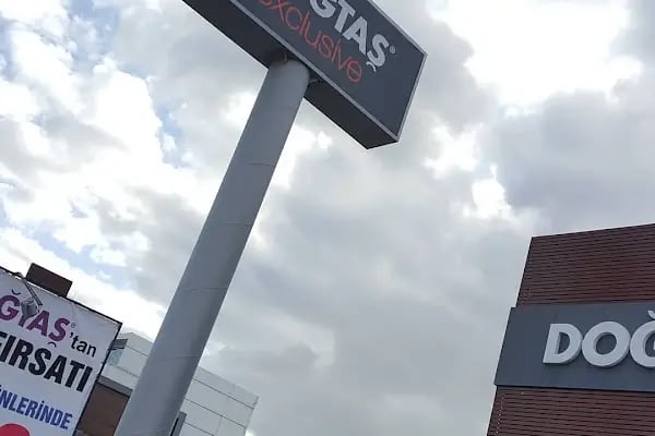 Doğtaş Exclusive Balıkesir Merkez - Resim 15