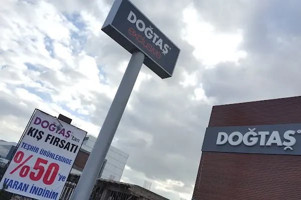 Doğtaş Exclusive Balıkesir Merkez - Resim 13