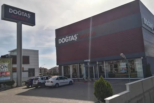 Doğtaş Exclusive Balıkesir Merkez - Resim 7