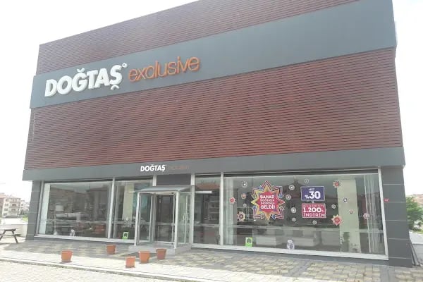 Doğtaş Exclusive Balıkesir Merkez - Resim 11