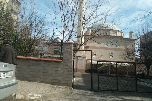 Kurfalı Çınar Camii - Resim 7