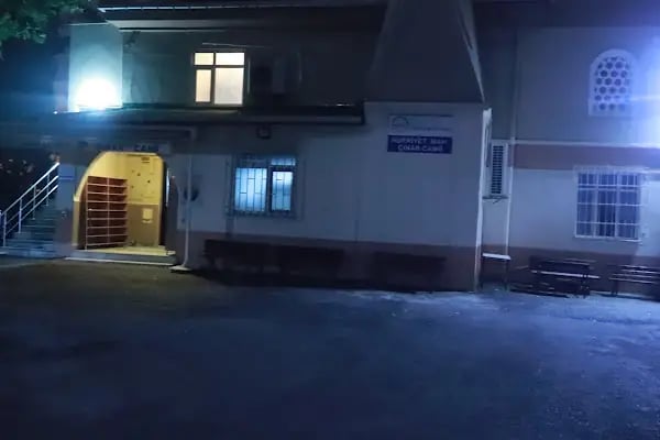 Kurfalı Çınar Camii - Resim 3