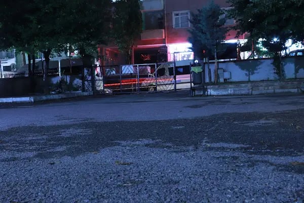 Kurfalı Çınar Camii - Resim 6