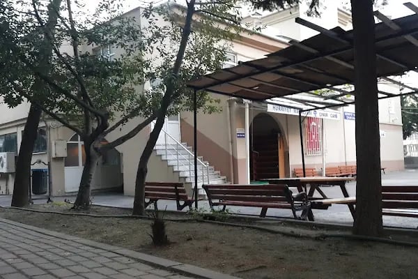 Kurfalı Çınar Camii - Resim 16