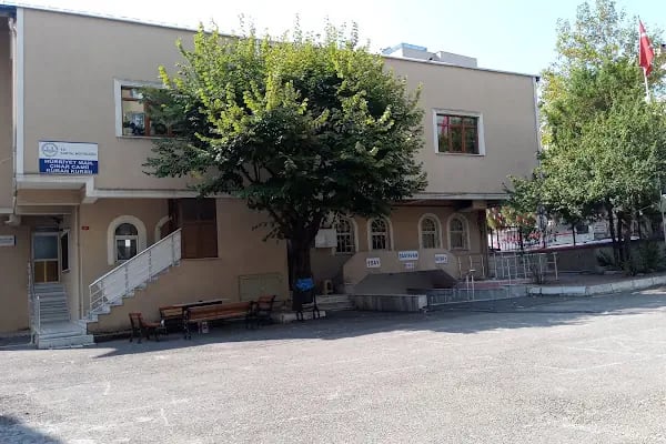Kurfalı Çınar Camii - Resim 15