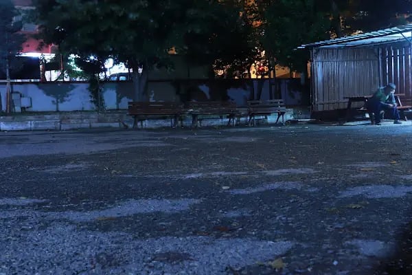 Kurfalı Çınar Camii - Resim 4