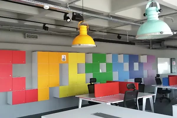 Mcl Uluslararası Konsolidasyon ve Liman Hizmetleri A.Ş - Resim 6