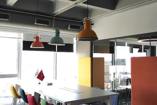 Mcl Uluslararası Konsolidasyon ve Liman Hizmetleri A.Ş - Resim 5