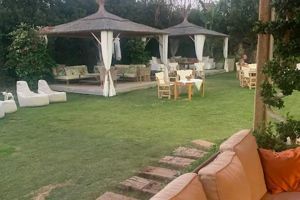 Bodrum Golf &amp; Tenis Club - Resim 4