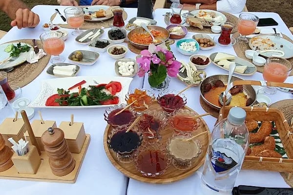 Bodrum Golf &amp; Tenis Club - Resim 19