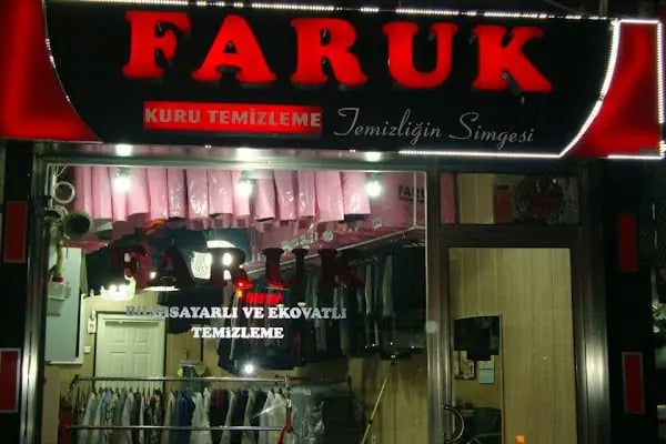 Faruk Kuru Temizleme - Resim 8