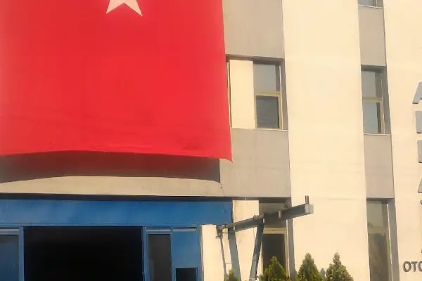 Akkaya Otomotiv San. Tic. A.Ş - Resim 3