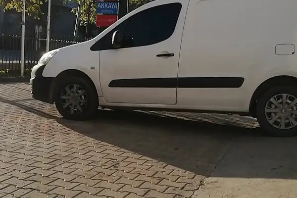 Akkaya Otomotiv San. Tic. A.Ş - Resim 4