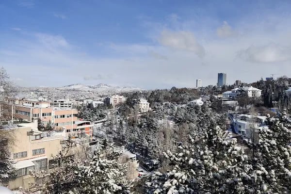 Hindistan Büyükelçiliği - Resim 15