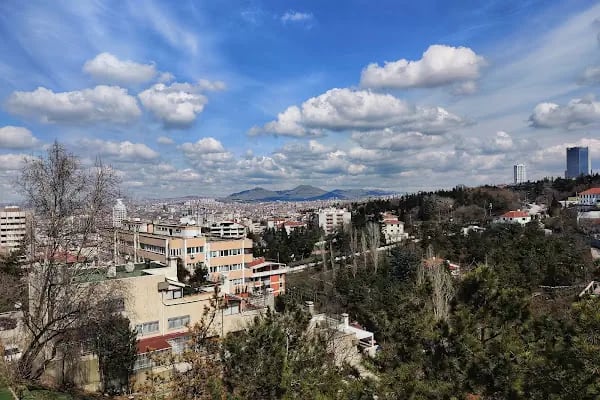 Hindistan Büyükelçiliği - Resim 17
